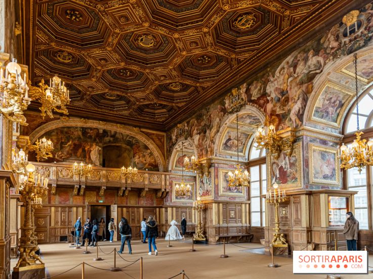 Château de Saint-Germain-en-Laye